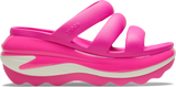 WOMEN MEGA CRUSH TRIPLE STRAP
