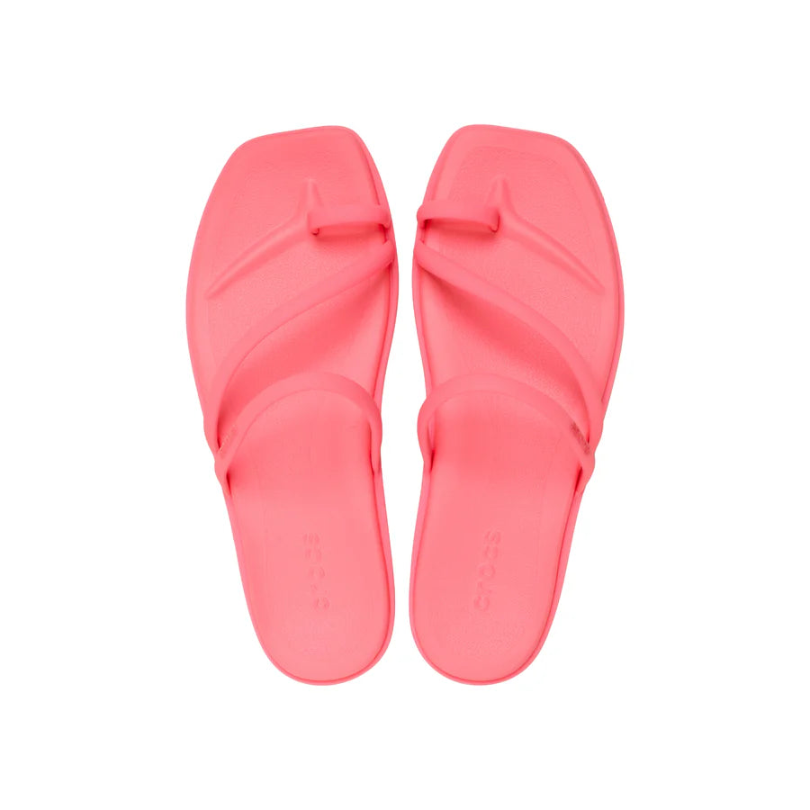 WOMEN MIAMI TOE LOOP SANDAL