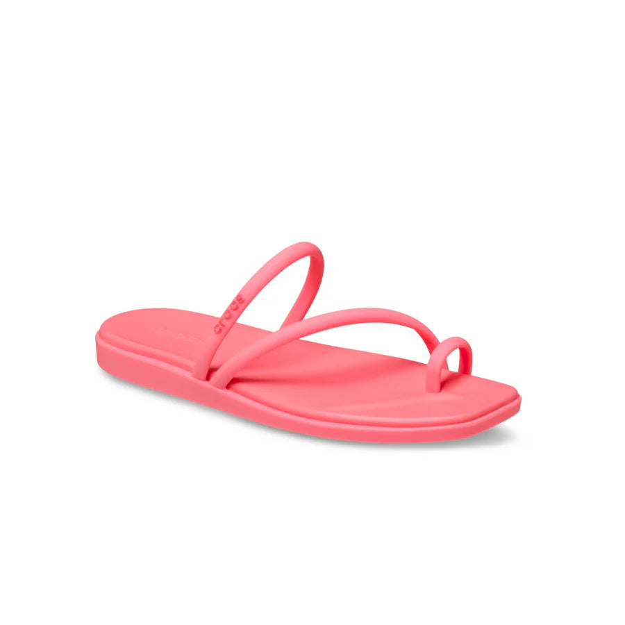 WOMEN MIAMI TOE LOOP SANDAL