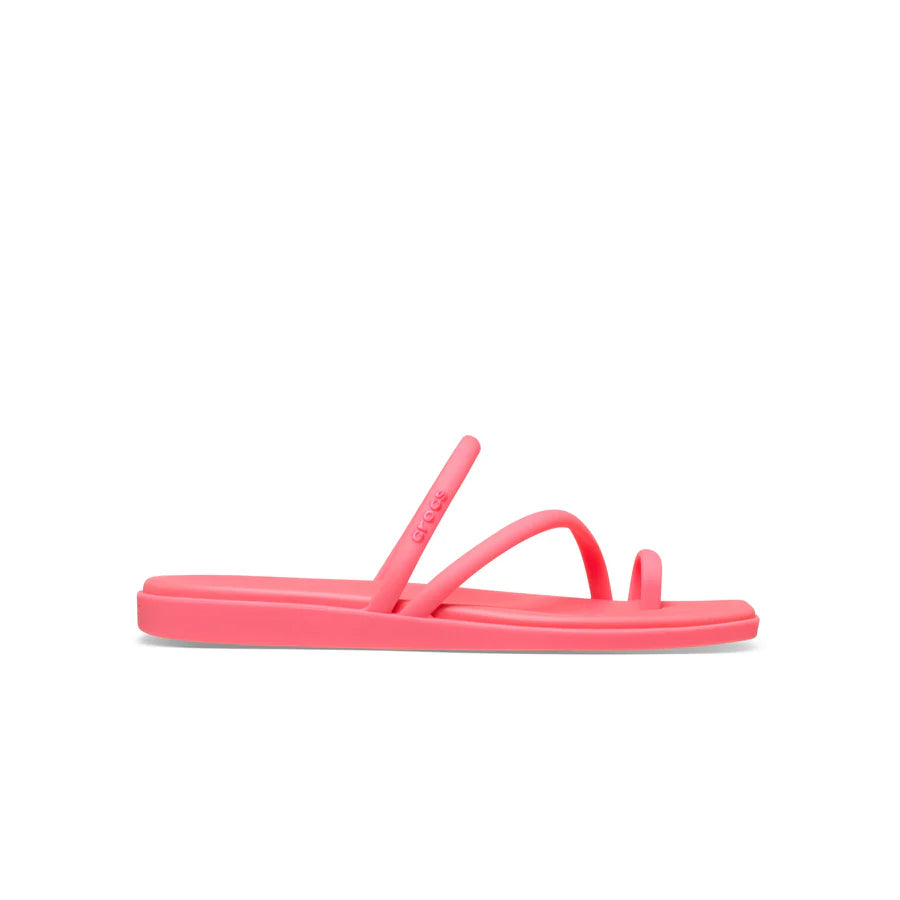 WOMEN MIAMI TOE LOOP SANDAL