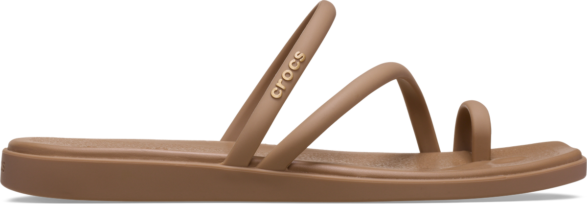 WOMEN MIAMI TOE LOOP SANDAL