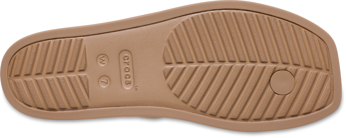 WOMEN MIAMI TOE LOOP SANDAL