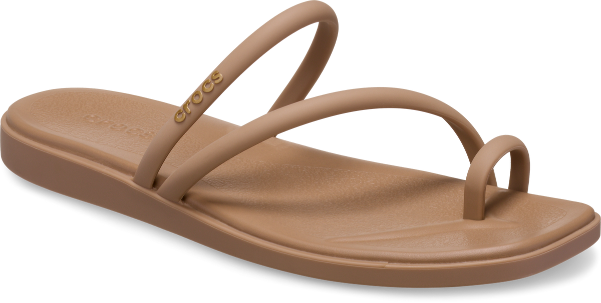 WOMEN MIAMI TOE LOOP SANDAL