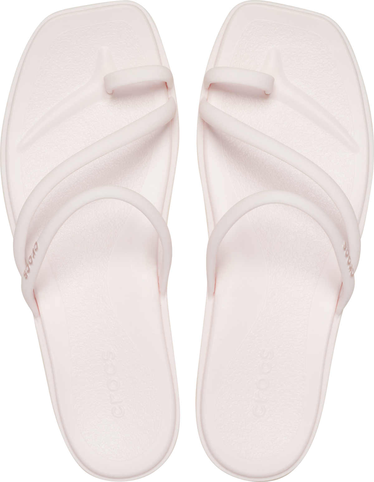 WOMEN MIAMI TOE LOOP SANDAL