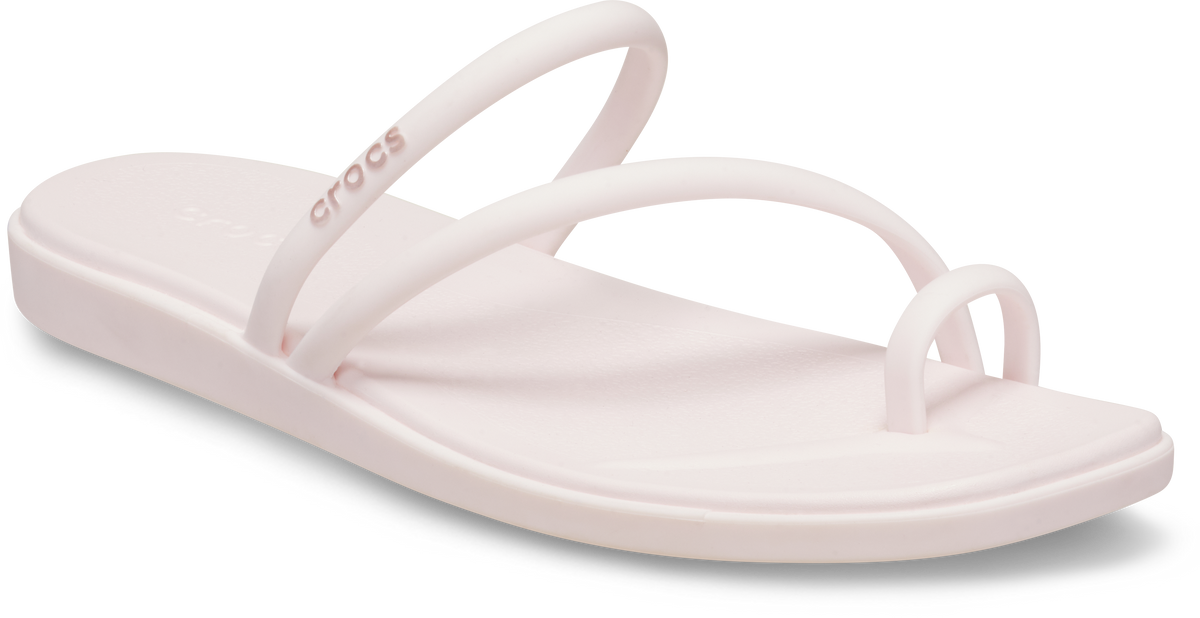 WOMEN MIAMI TOE LOOP SANDAL