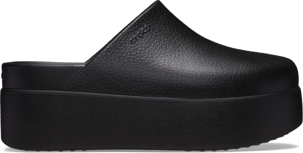WOMEN DYLAN PLATFORM CLOG