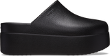 WOMEN DYLAN PLATFORM CLOG