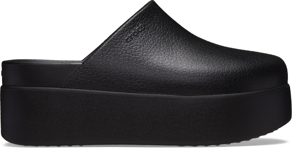 WOMEN DYLAN PLATFORM CLOG