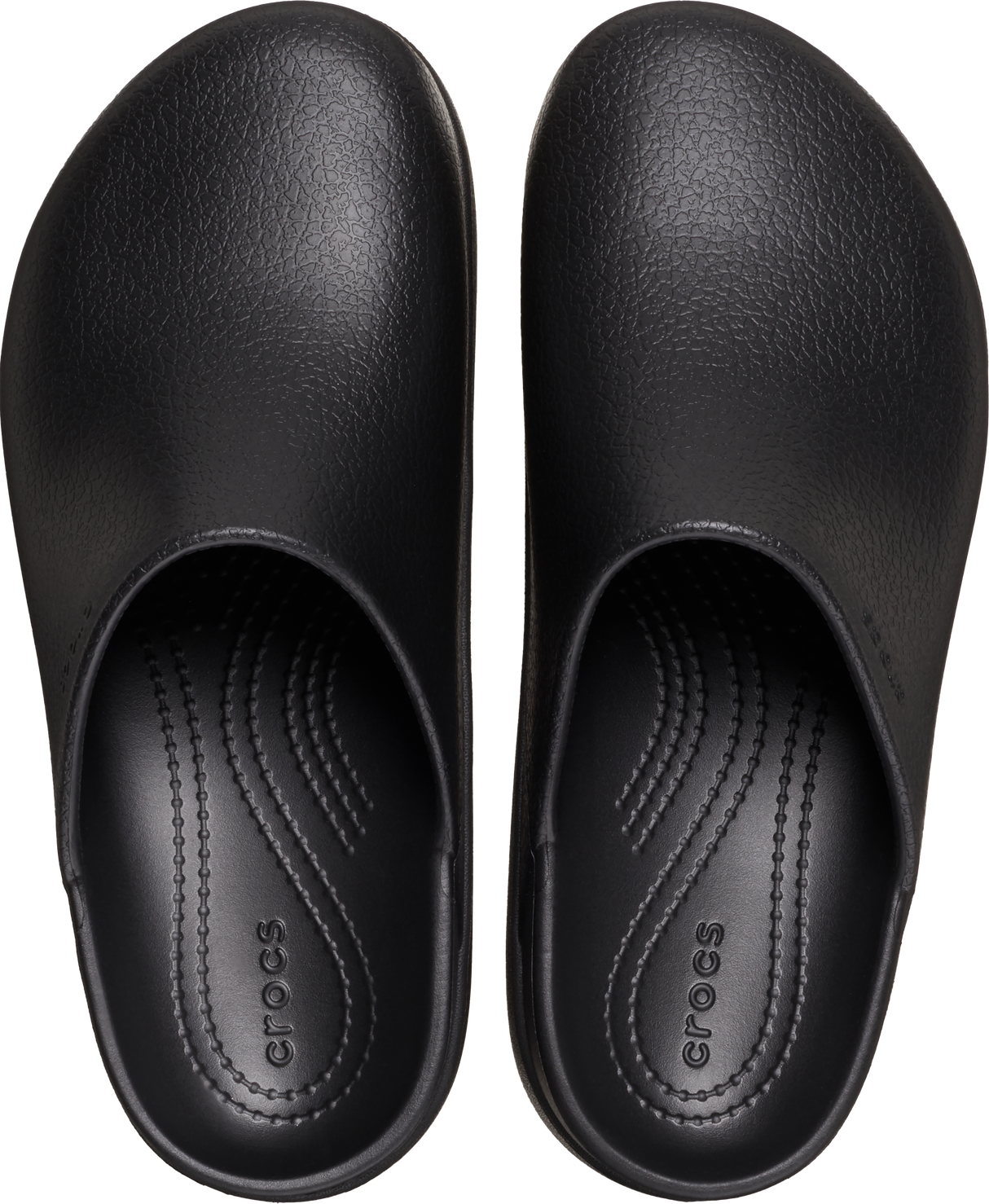 WOMEN DYLAN PLATFORM CLOG