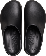 WOMEN DYLAN PLATFORM CLOG