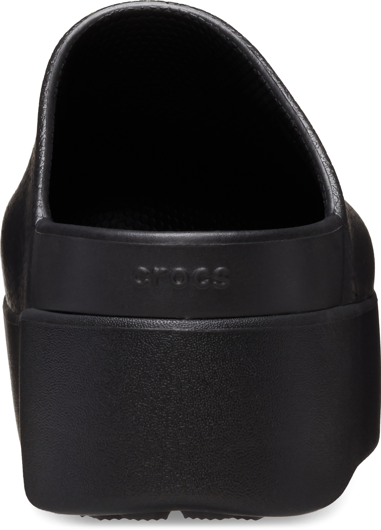 WOMEN DYLAN PLATFORM CLOG