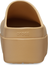 WOMEN DYLAN PLATFORM CLOG