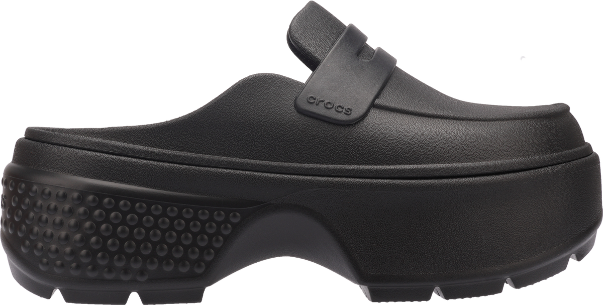 WOMEN STOMP LOAFER