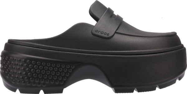 WOMEN STOMP LOAFER