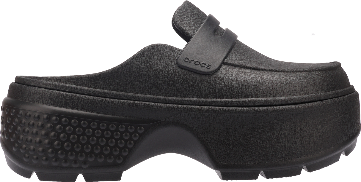 WOMEN STOMP LOAFER
