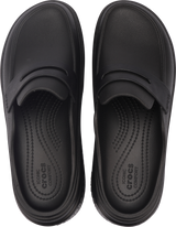 WOMEN STOMP LOAFER