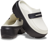 WOMEN STOMP LOAFER