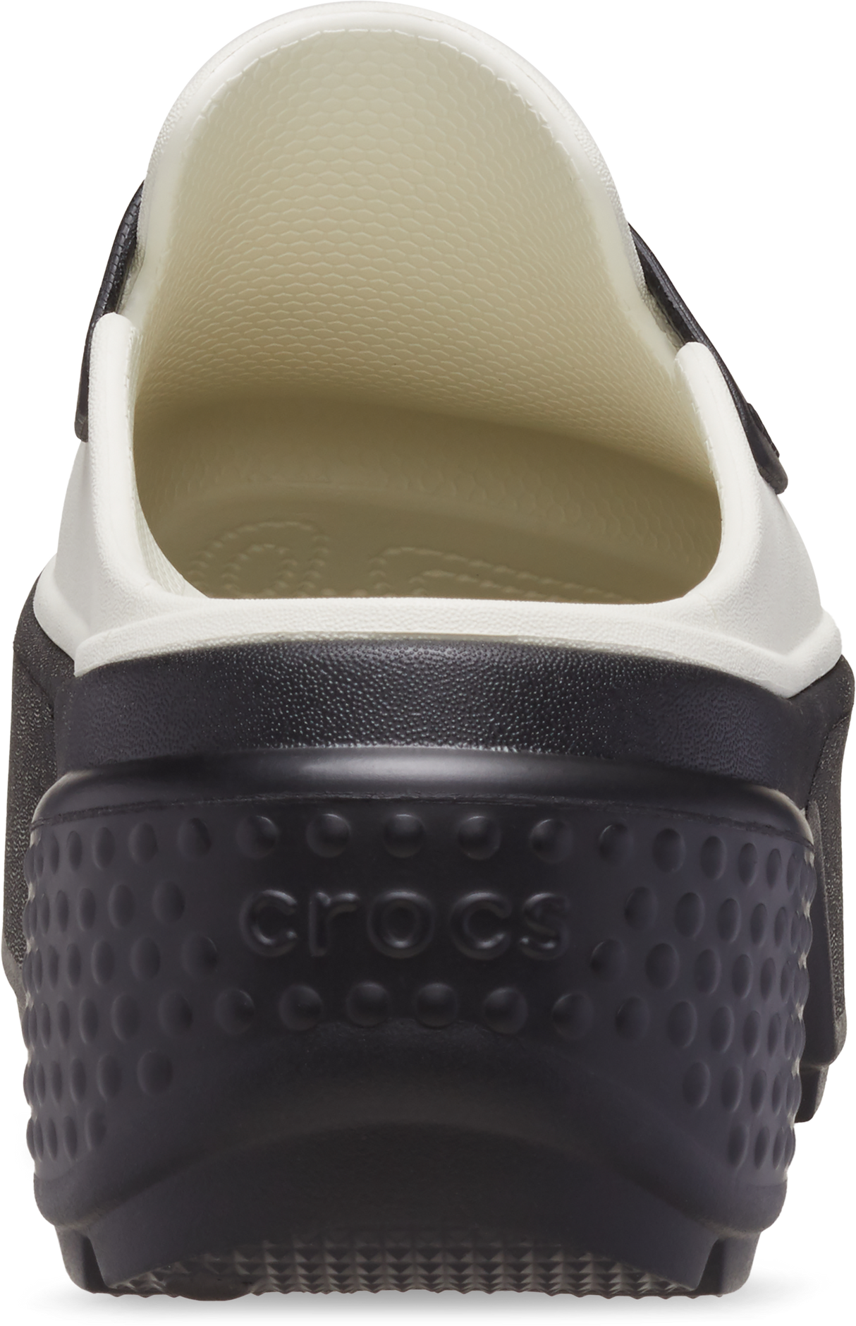 WOMEN STOMP LOAFER