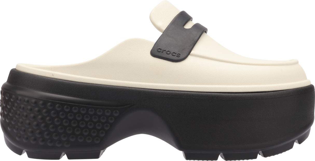 WOMEN STOMP LOAFER