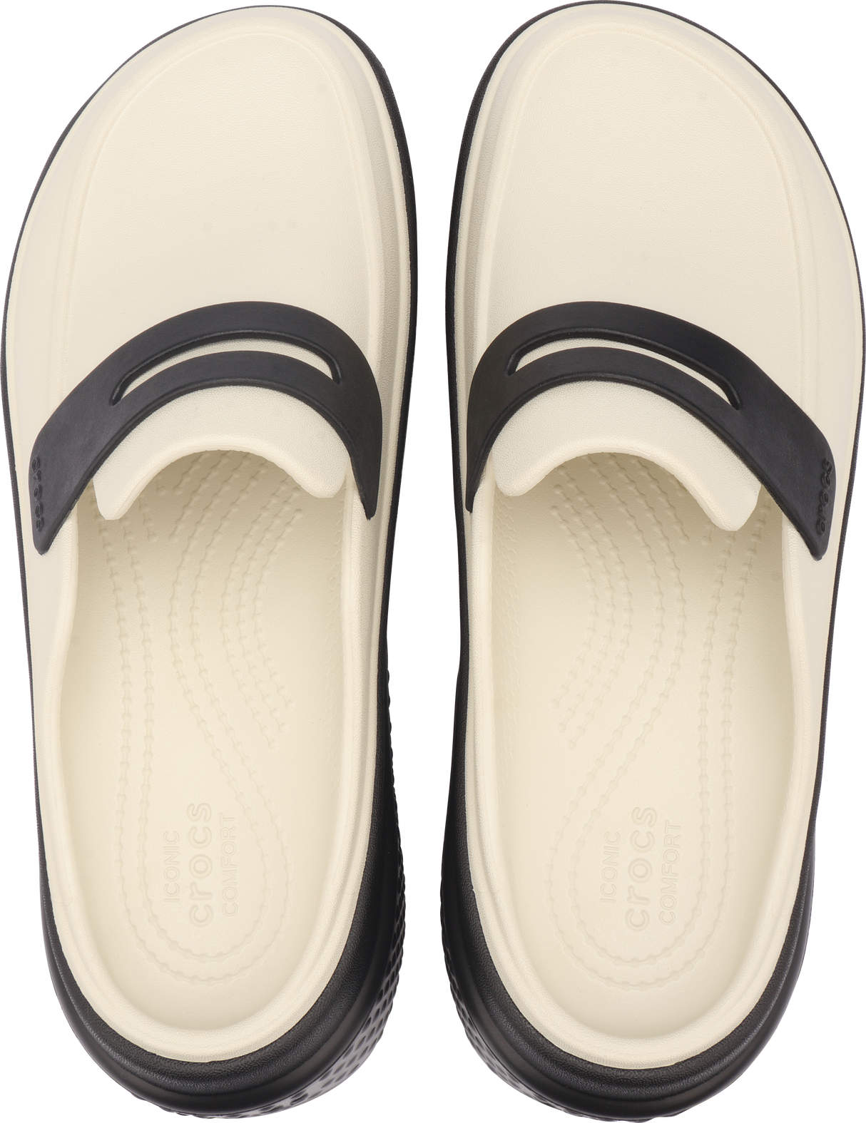 WOMEN STOMP LOAFER