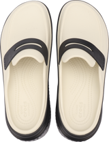 WOMEN STOMP LOAFER