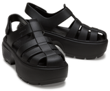 WOMEN STOMP FISHERMAN SANDAL