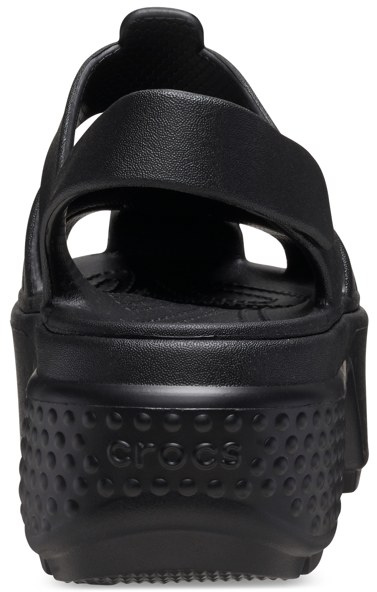 WOMEN STOMP FISHERMAN SANDAL