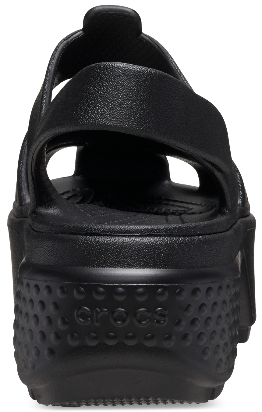 WOMEN STOMP FISHERMAN SANDAL
