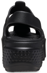 WOMEN STOMP FISHERMAN SANDAL