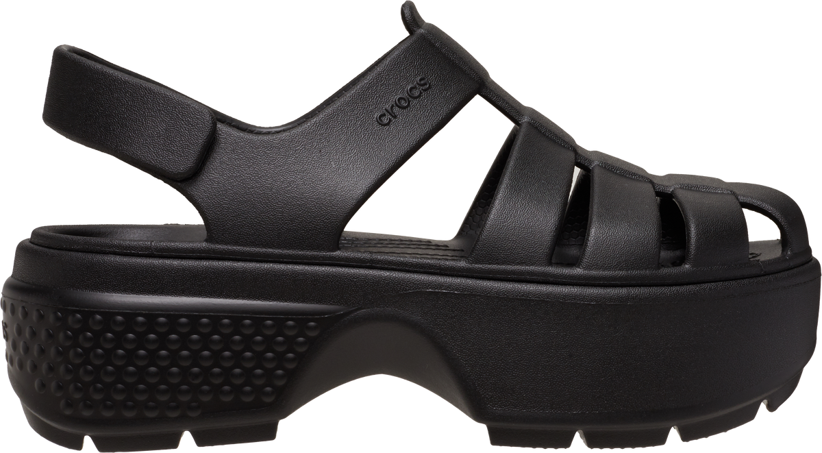 WOMEN STOMP FISHERMAN SANDAL