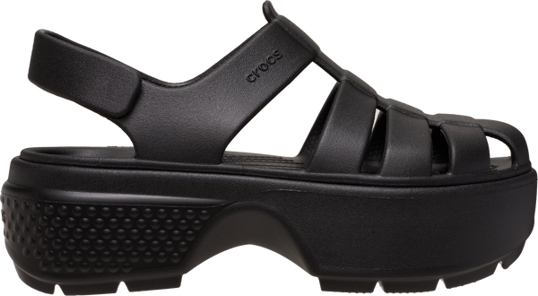 WOMEN STOMP FISHERMAN SANDAL
