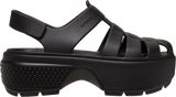 WOMEN STOMP FISHERMAN SANDAL