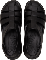 WOMEN STOMP FISHERMAN SANDAL