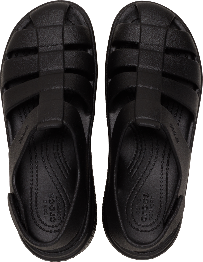 WOMEN STOMP FISHERMAN SANDAL
