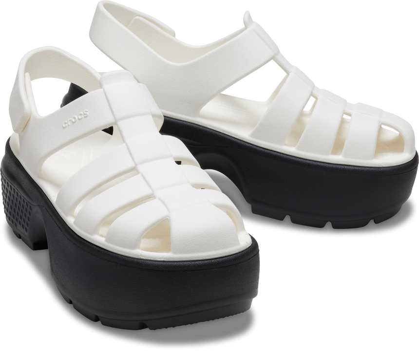 WOMEN STOMP FISHERMAN SANDAL