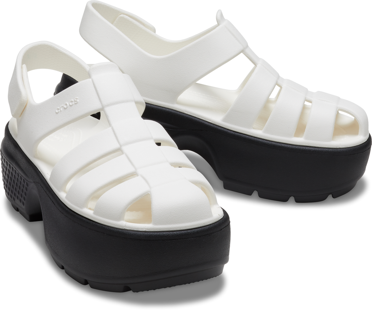 WOMEN STOMP FISHERMAN SANDAL