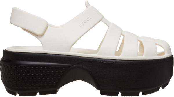WOMEN STOMP FISHERMAN SANDAL