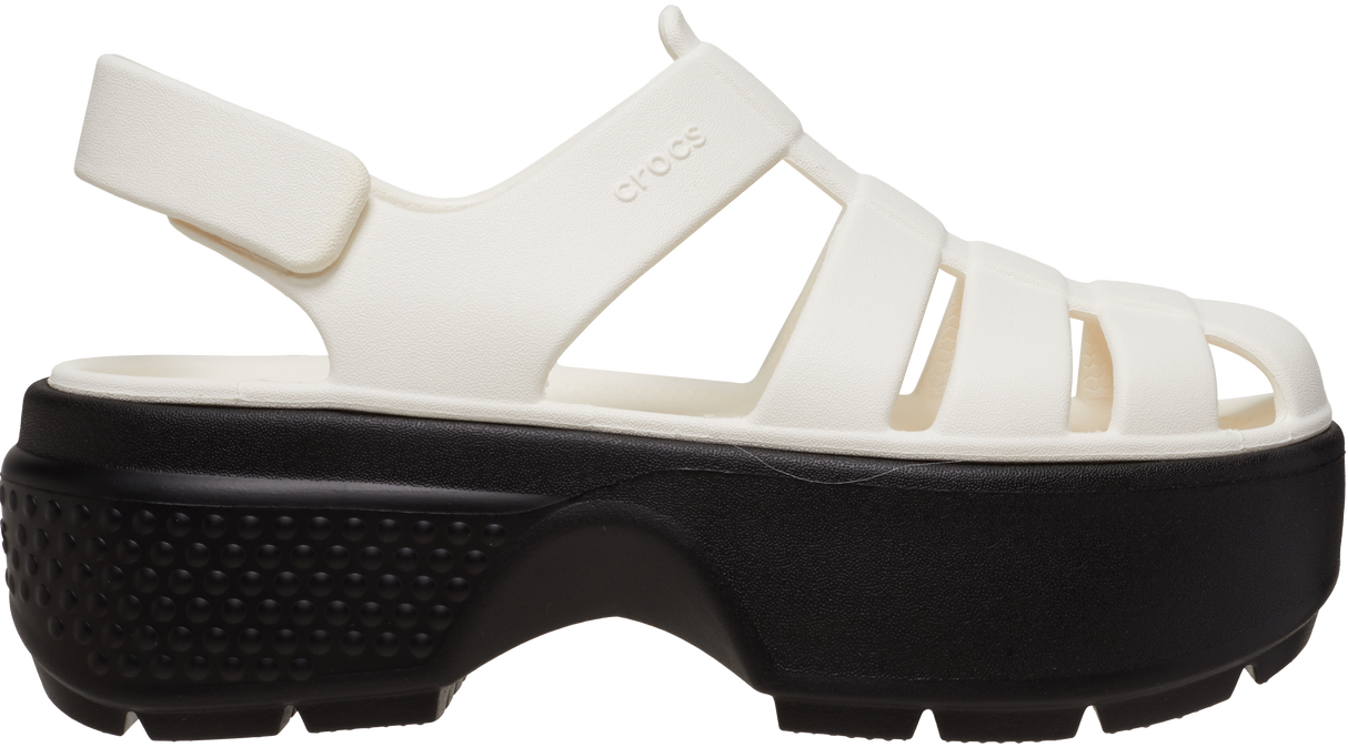 WOMEN STOMP FISHERMAN SANDAL