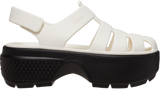 WOMEN STOMP FISHERMAN SANDAL