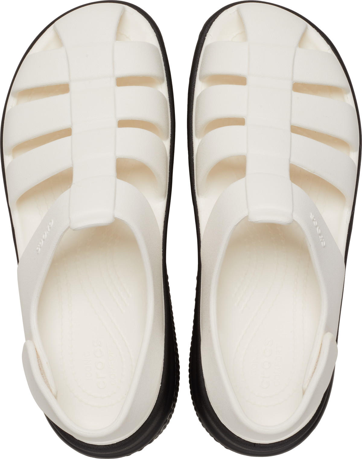 WOMEN STOMP FISHERMAN SANDAL