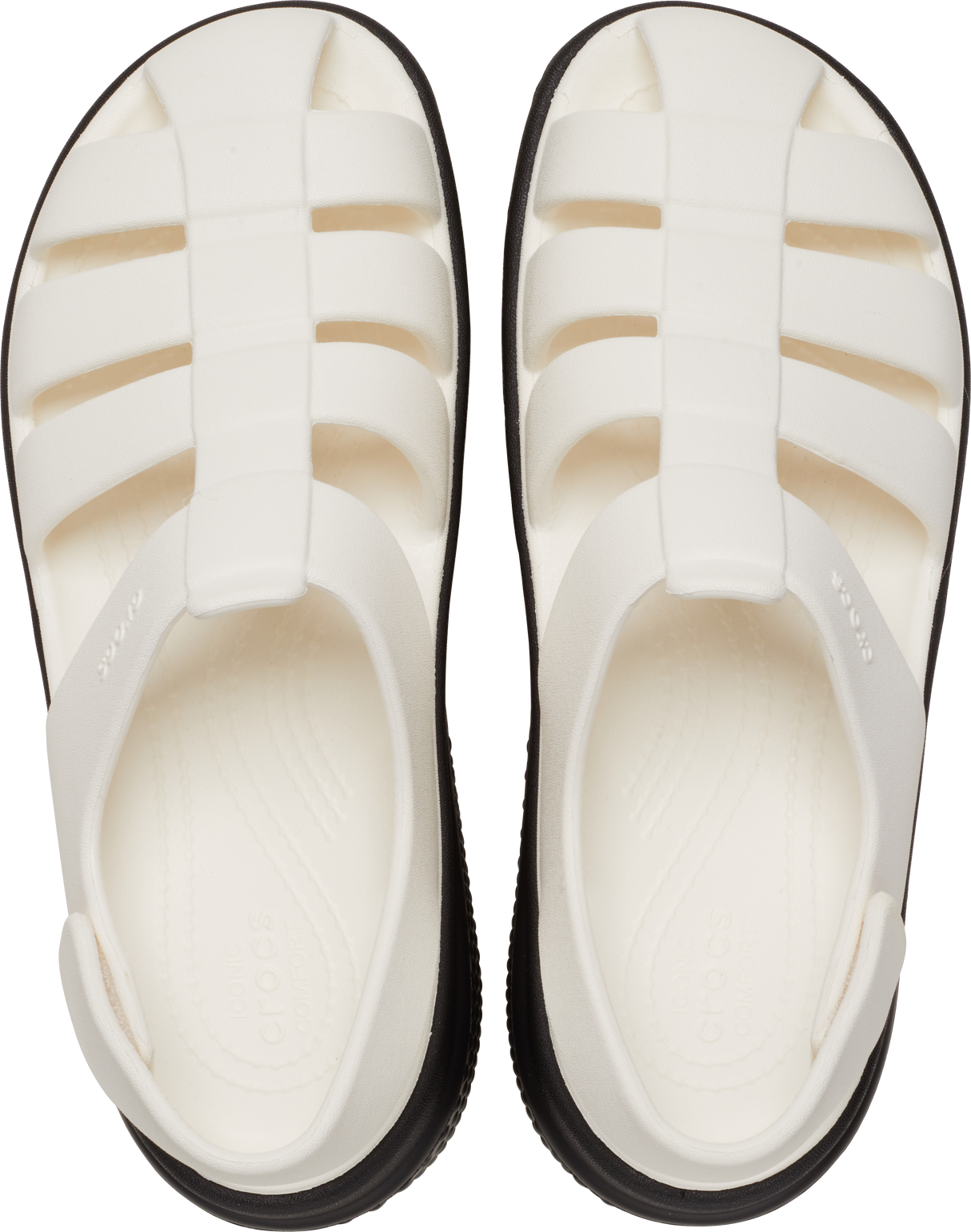 WOMEN STOMP FISHERMAN SANDAL