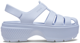 WOMEN STOMP FISHERMAN SANDAL