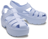 WOMEN STOMP FISHERMAN SANDAL