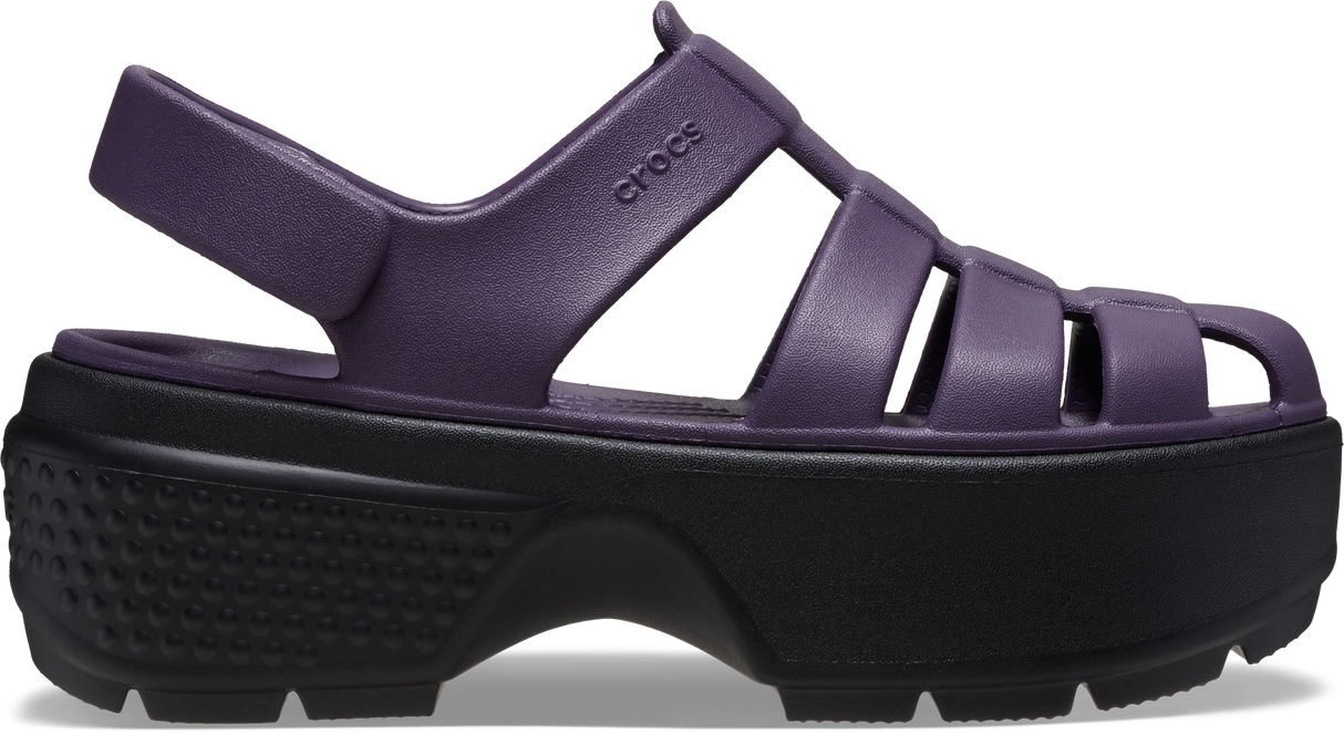 WOMEN STOMP FISHERMAN SANDAL