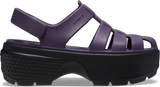 WOMEN STOMP FISHERMAN SANDAL