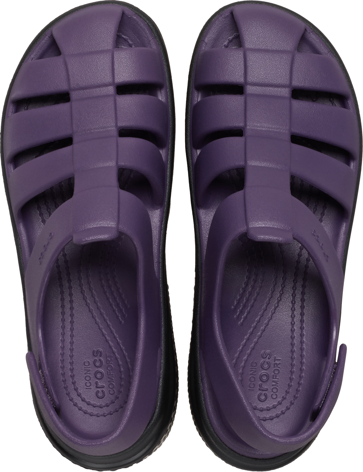 WOMEN STOMP FISHERMAN SANDAL