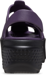WOMEN STOMP FISHERMAN SANDAL