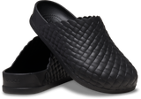 UNISEX DYLAN WOVEN CLOG