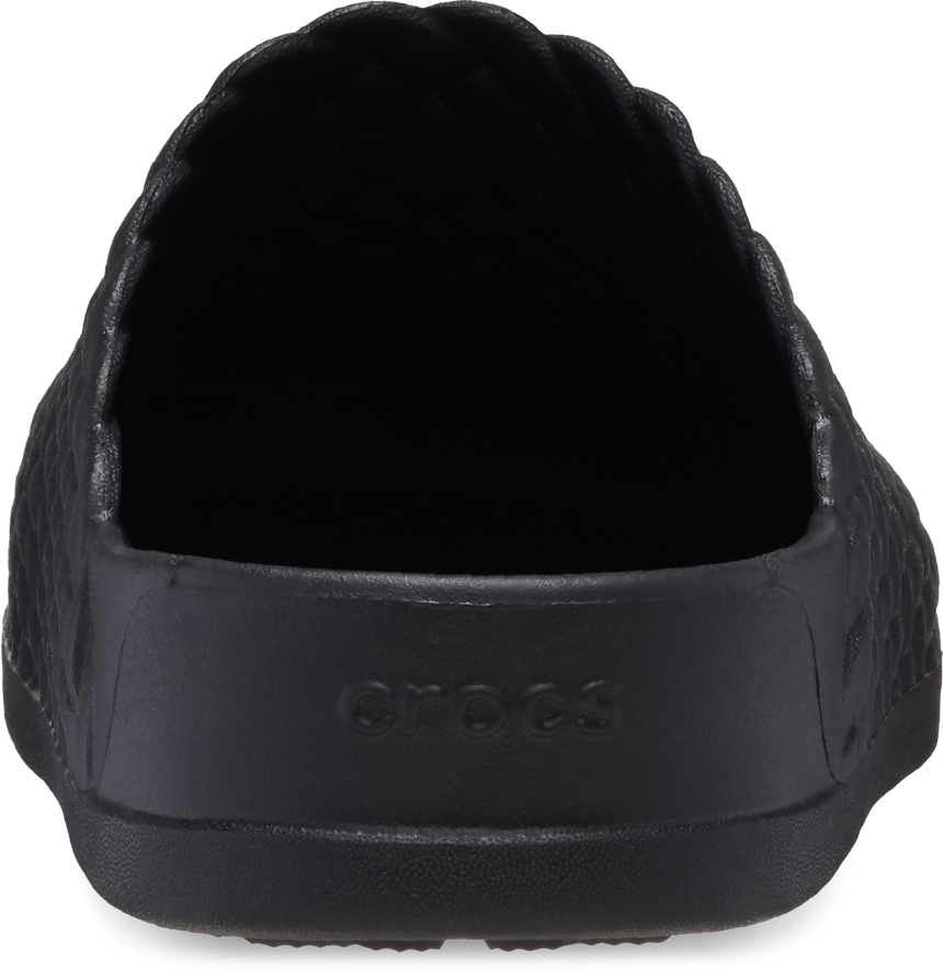 UNISEX DYLAN WOVEN CLOG
