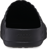 UNISEX DYLAN WOVEN CLOG